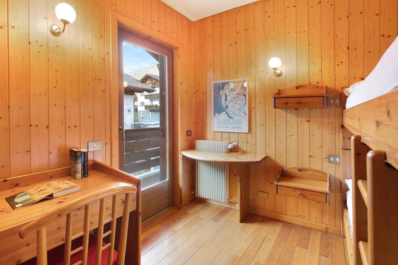 Mountain Chalet Close To Bormio Villa Valdisotto Exterior photo